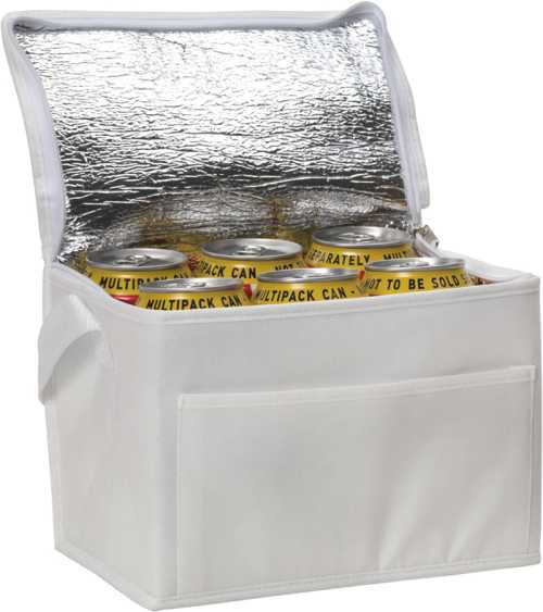 Rainham 6 Can Cooler 